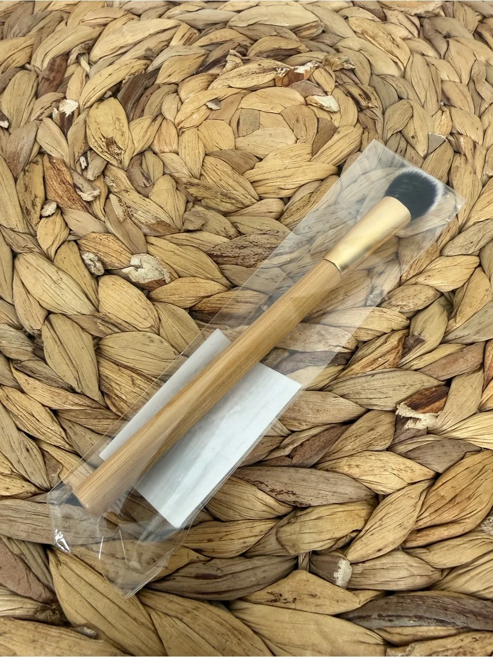 NEW Tarte concealer paw brush Makeup Cosmetics
